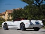 Chevrolet Corvette 1953 Commemorative Edition 2003 года